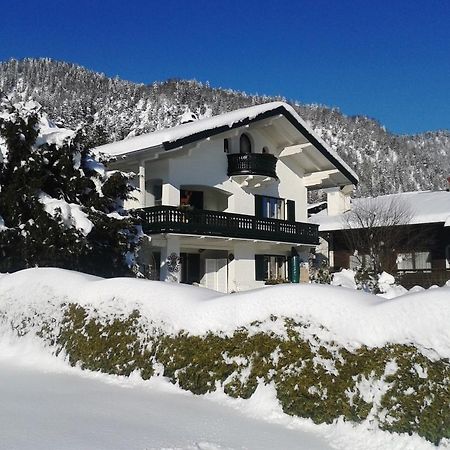 רייט אים וינקל Landhaus Bellecote מראה חיצוני תמונה