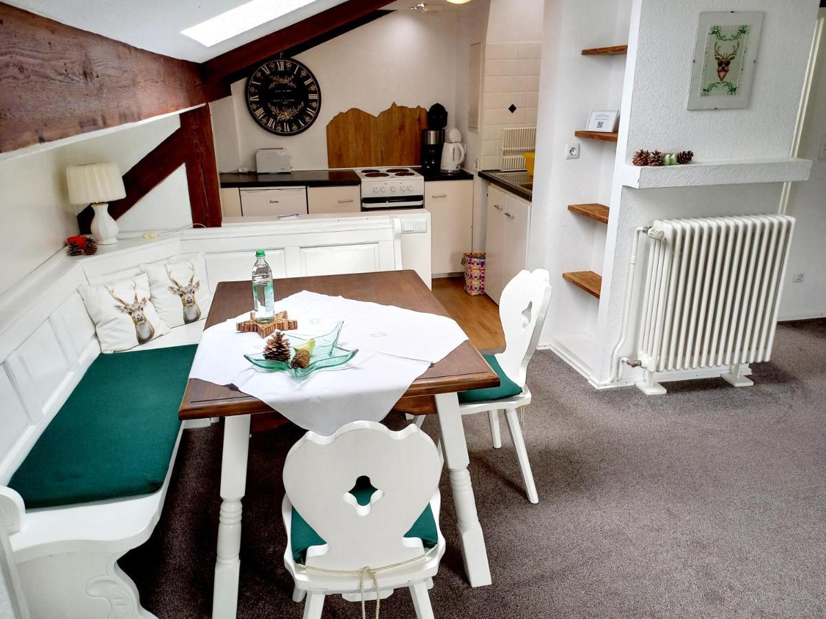 רייט אים וינקל Landhaus Bellecote מראה חיצוני תמונה