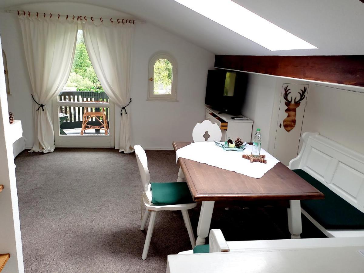 רייט אים וינקל Landhaus Bellecote מראה חיצוני תמונה