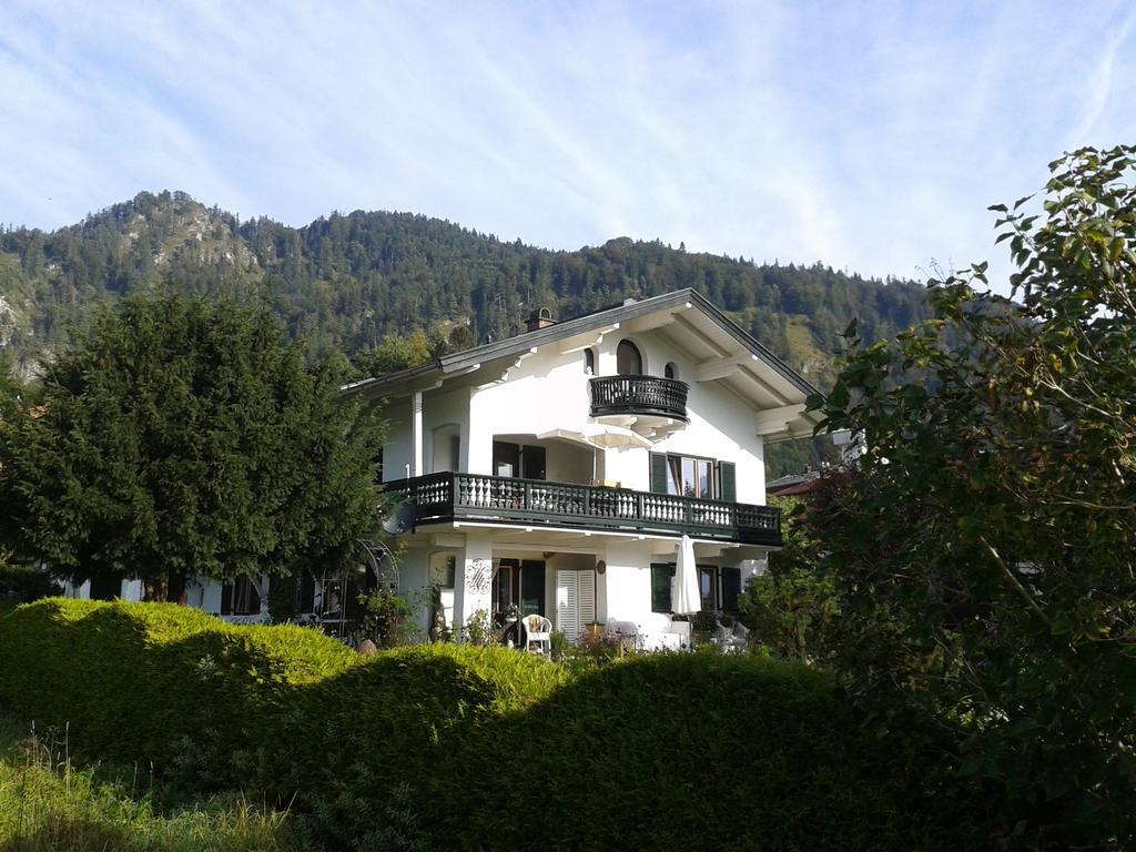 רייט אים וינקל Landhaus Bellecote מראה חיצוני תמונה