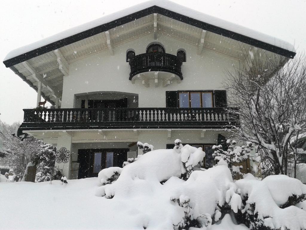 רייט אים וינקל Landhaus Bellecote מראה חיצוני תמונה