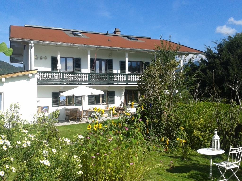 רייט אים וינקל Landhaus Bellecote מראה חיצוני תמונה