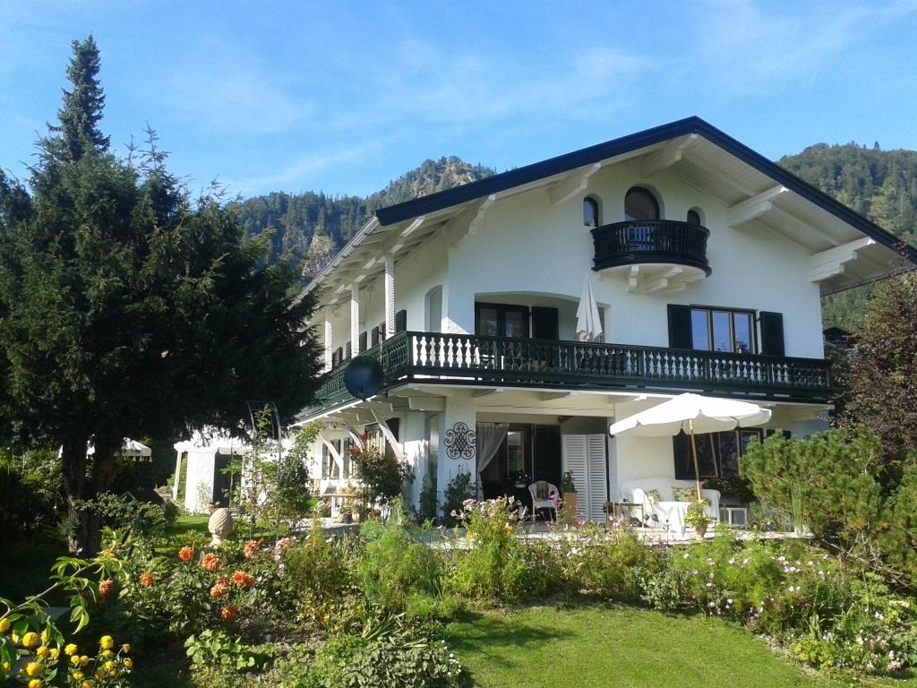 רייט אים וינקל Landhaus Bellecote מראה חיצוני תמונה